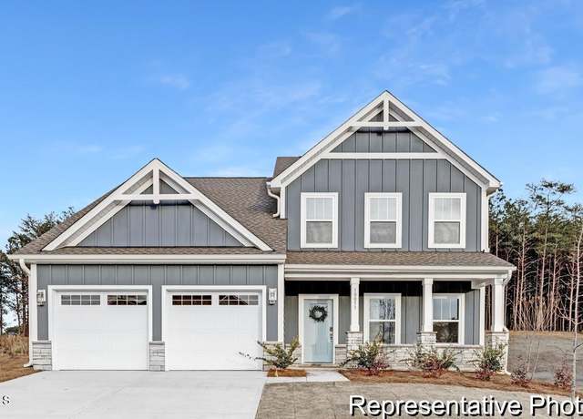 Property at 92 Summer Mist Ln #164, Clayton, NC 27527, 4 beds, 2.5 baths