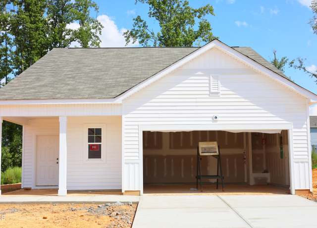 Property at 885 Embraer Way, Spring Hope, NC 27882, 3 beds, 2 baths