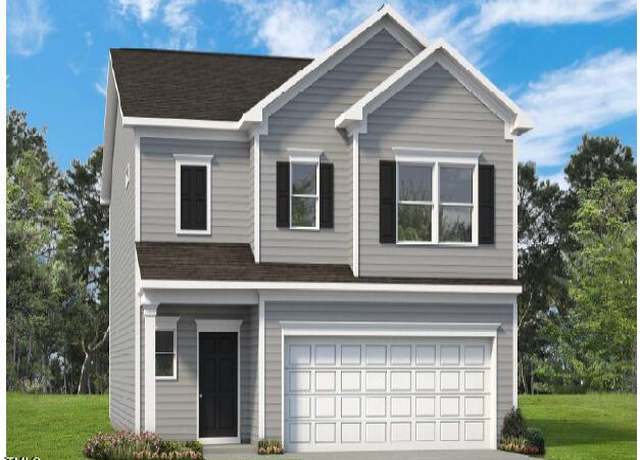 Property at 160 Bruce Dr, Dunn, NC 28334, 3 beds, 2.5 baths