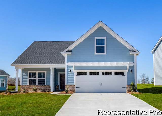 Property at 517 W Brocklyn St Unit 63p, Benson, NC 27504, 3 beds, 2 baths