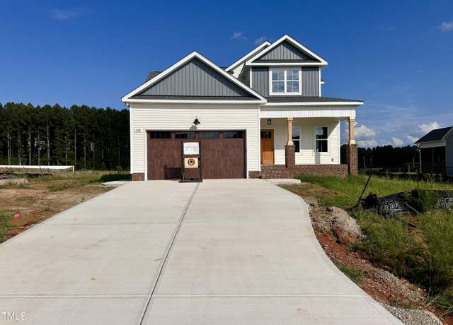 Property at 163 Noramac Ct, Selma, NC 27576, 4 beds, 2.5 baths