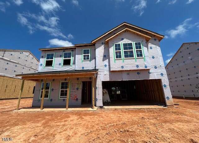 Property at 73 Plantation Dr, Youngsville, NC 27596, 4 beds, 3 baths