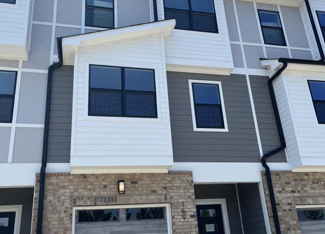 Property at 169 Shakespeare Dr, Morrisville, NC 27560, 3 beds, 3.5 baths