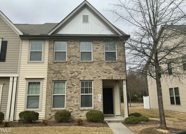 Property at 4469 Middletown Dr, Wake Forest, NC 27587, 3 beds, 2.5 baths