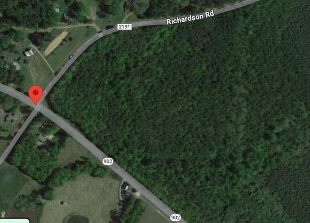 Property at 0 Nc Hwy 902 & Richardson Rd, Pittsboro, NC 27312
