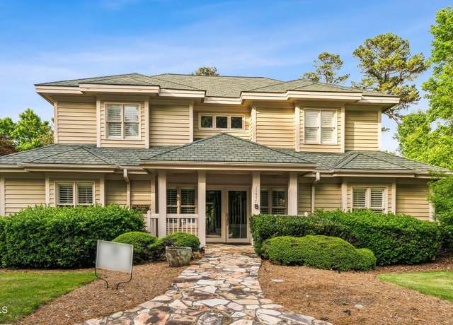 Property at 11477 Club Dr, Chapel Hill, NC 27517, 4 beds, 5.5 baths