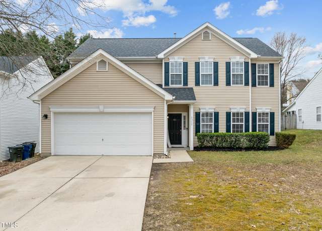 Property at 5332 Seaspray Ln, Raleigh, NC 27610, 4 beds, 2.5 baths