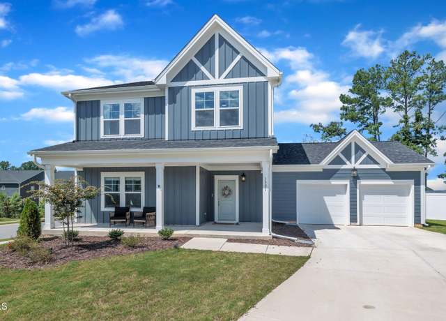 Property at 1301 Rose Finch Cir, Wake Forest, NC 27587, 4 beds, 3.5 baths