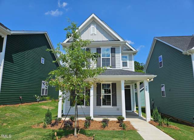 Property at 728 Georgias Landing Pkwy #9, Raleigh, NC 27603, 3 beds, 2.5 baths