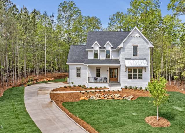 Property at 30 Mist Wood Ct, Pittsboro, NC 27312, 4 beds, 4 baths