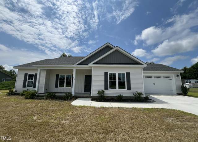 Property at 102 E Sillinger Dr, Goldsboro, NC 27534, 3 beds, 2 baths