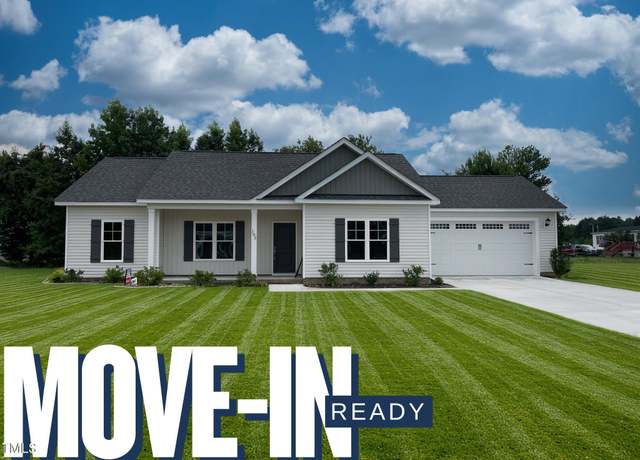 Property at 102 E Sillinger Dr, Goldsboro, NC 27534, 3 beds, 2 baths