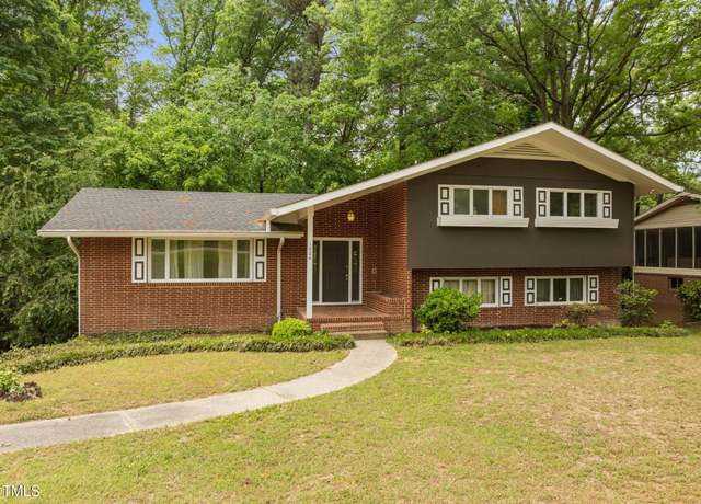 Property at 1024 Chalmers St, Durham, NC 27707, 3 beds, 2.5 baths