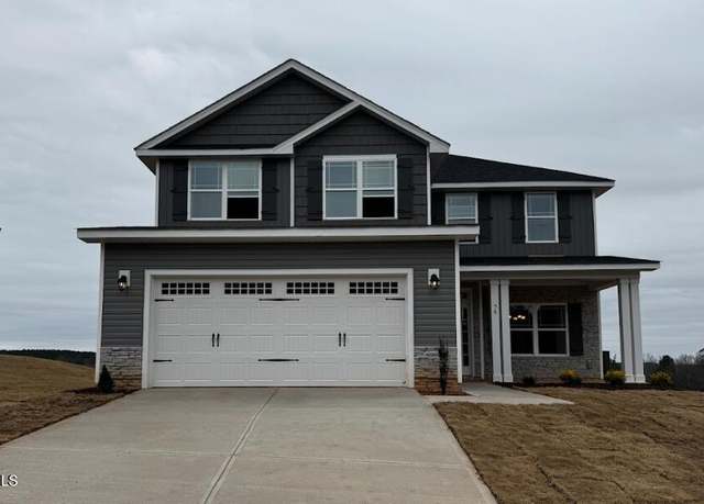 Property at 111 High Hampton Way, Fuquay Varina, NC 27526, 6 beds, 4.5 baths