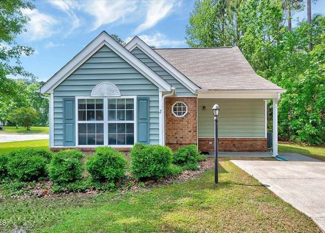 Property at 2 Donnelly Ct, Durham, NC 27713, 3 beds, 2 baths