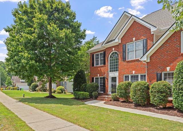 Property at 3812 Covina Dr, Raleigh, NC 27613, 4 beds, 2.5 baths