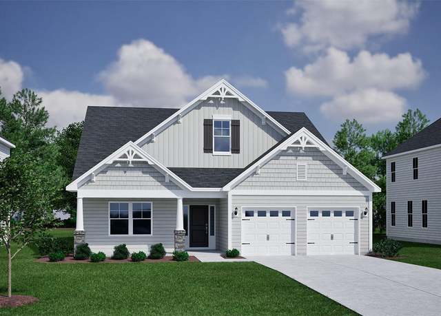 Property at 133 Sugarmaple Way, Youngsville, NC 27596, 4 beds, 3.5 baths