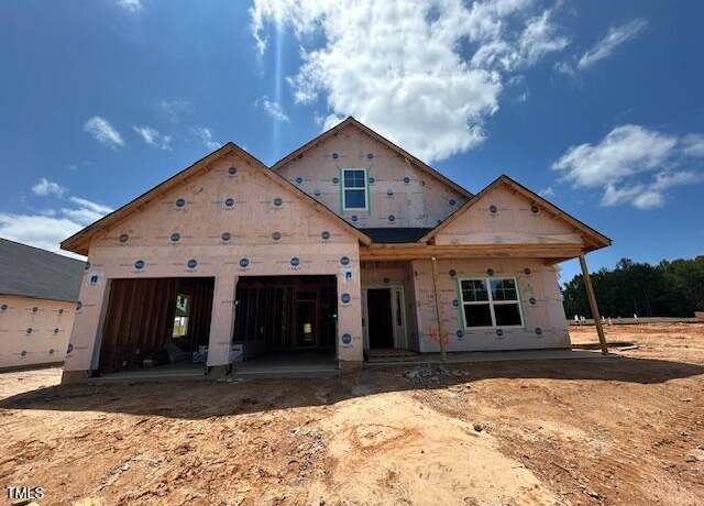 Property at 133 Sugarmaple Way, Youngsville, NC 27596, 4 beds, 3.5 baths