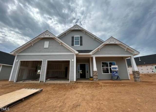 Property at 133 Sugarmaple Way, Youngsville, NC 27596, 4 beds, 3.5 baths