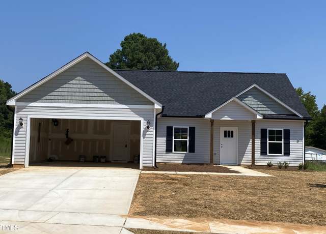 Property at 130 Tupelo Dr, Spring Hope, NC 27882, 3 beds, 2 baths