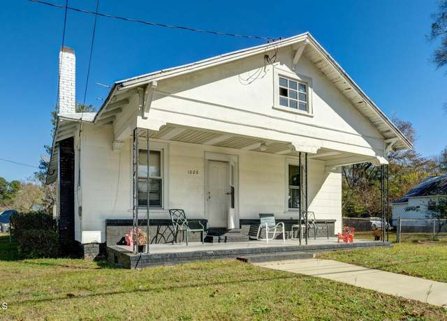 Property at 1026 Nashville Rd, Rocky Mount, NC 27803, 3 beds, 2 baths