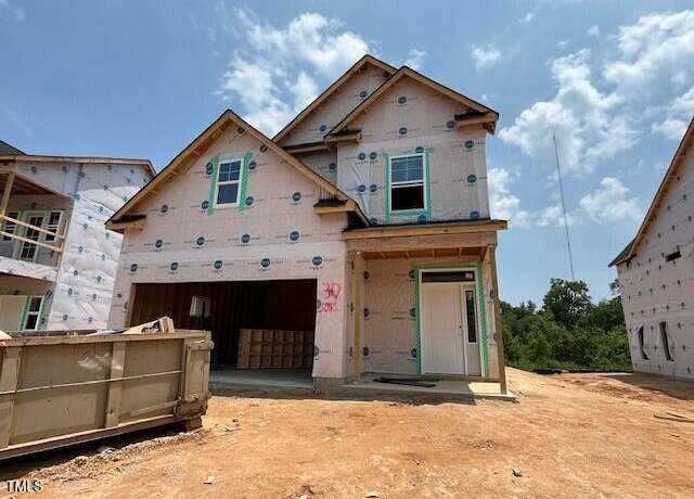 Property at 251 Meadowbark Bnd #30, Garner, NC 27529, 3 beds, 2.5 baths