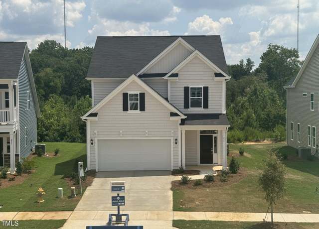 Property at 251 Meadowbark Bnd #30, Garner, NC 27529, 3 beds, 2.5 baths