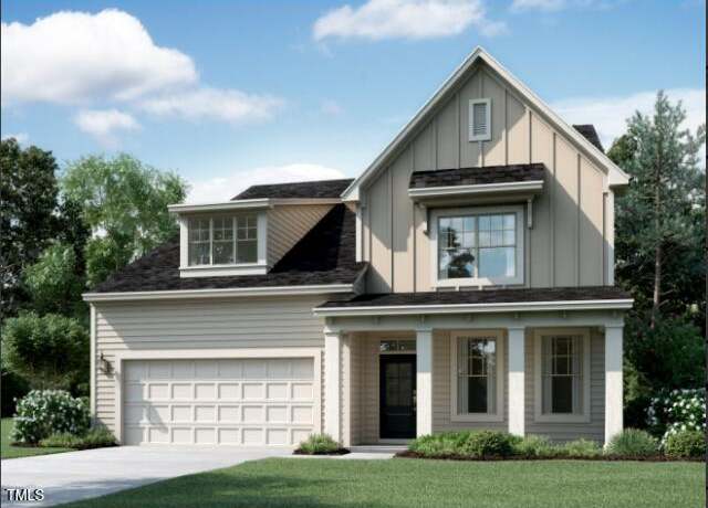 Property at 5030 Aged Pine Rd Lot 47, Apex, NC 27523, 5 beds, 5.5 baths