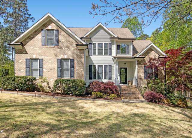 Property at 1503 Anterra Dr, Wake Forest, NC 27587, 3 beds, 2.5 baths