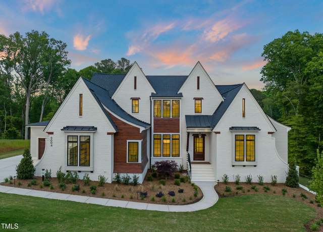 Property at 9004 Meadow Pointe Ct, Wake Forest, NC 27587, 4 beds, 6.5 baths