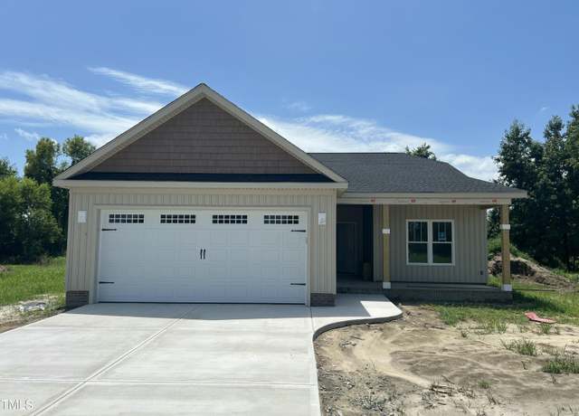 Property at 104 E Sillinger Dr, Goldsboro, NC 27534, 3 beds, 2 baths