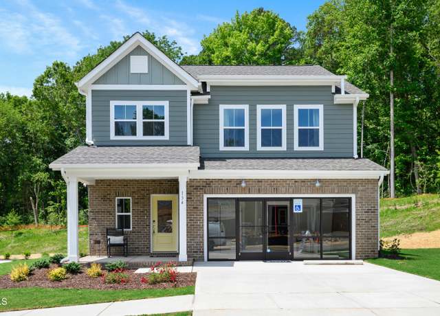 Property at 134 Beacon Dr, Pittsboro, NC 27312, 3 beds, 2.5 baths
