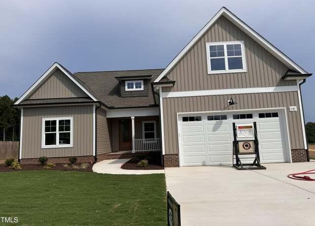 Property at 141 Noramac Ct, Selma, NC 27576, 3 beds, 3 baths