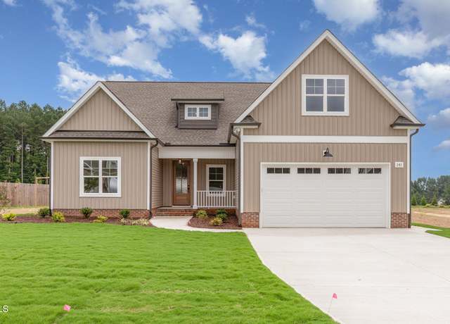 Property at 141 Noramac Ct, Selma, NC 27576, 3 beds, 3 baths