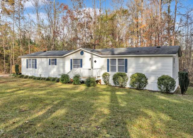 Property at Undisclosed address, Spring Hope, NC 27882, 3 beds, 3 baths