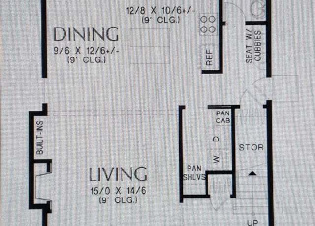 Property at 812 Kenmore Ave, Louisburg, NC 27549, 3 beds, 2.5 baths