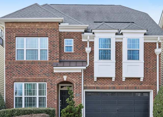 Property at 3929 Glenlake Garden Dr, Raleigh, NC 27612, 5 beds, 4.5 baths