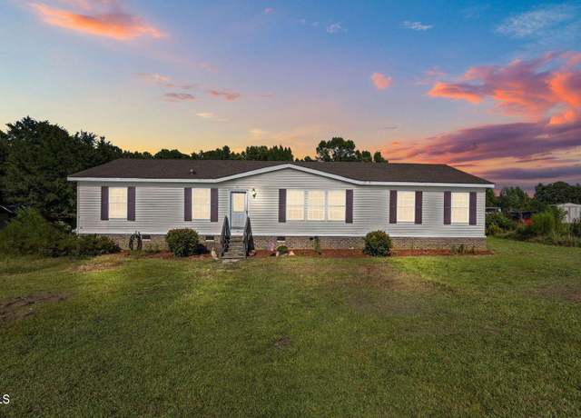 Property at 2751 Old Fairground Rd, Angier, NC 27501, 4 beds, 2 baths