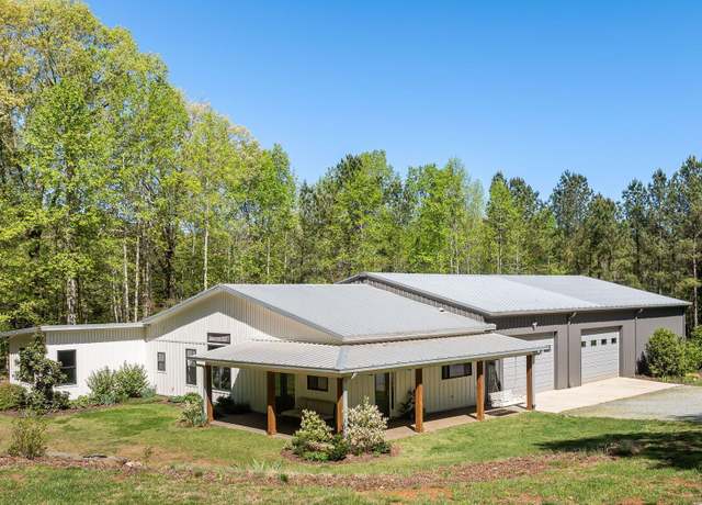 Property at 605 Faucette Mill Rd, Hillsborough, NC 27278, 3 beds, 2 baths