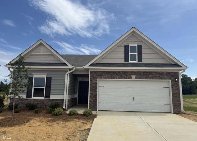 Property at 182 E Victory View Ter, Smithfield, NC 27577, 3 beds, 2 baths