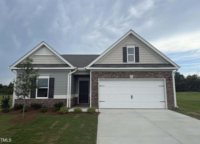 Property at 182 E Victory View Ter, Smithfield, NC 27577, 3 beds, 2 baths