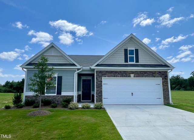 Property at 182 E Victory View Ter, Smithfield, NC 27577, 3 beds, 2 baths