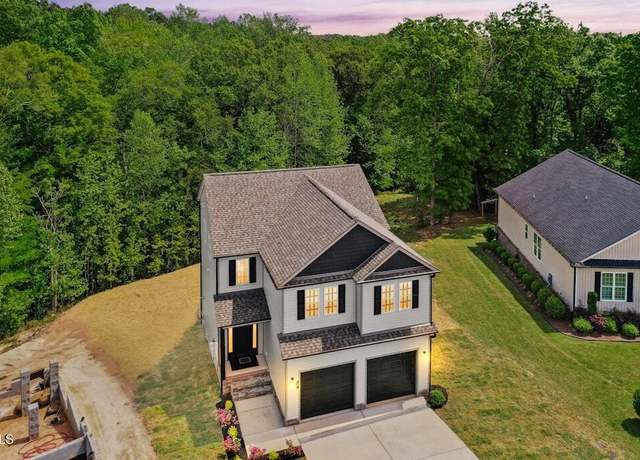 Property at 185 Millwood Dr, Clayton, NC 27527, 4 beds, 2.5 baths