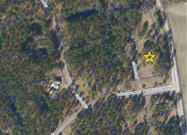 Property at 40 Currituck Cir, Oriental, NC 28571