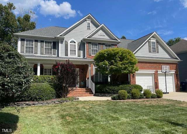 Property at 10732 Summerton Dr, Raleigh, NC 27614, 5 beds, 3 baths