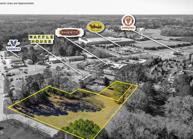 Property at 108 Pearces Rd, Zebulon, NC 27597