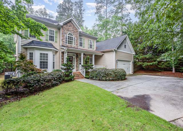 Property at 1620 Dunn Rd, Raleigh, NC 27614, 5 beds, 3.5 baths