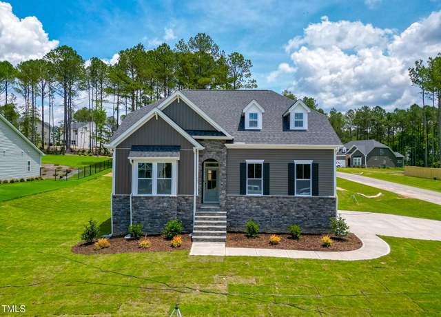 Property at 403 Duncan Creek Rd #131, Lillington, NC 27546, 3 beds, 3 baths