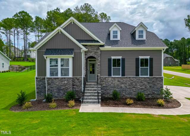 Property at 403 Duncan Creek Rd #131, Lillington, NC 27546, 3 beds, 3 baths