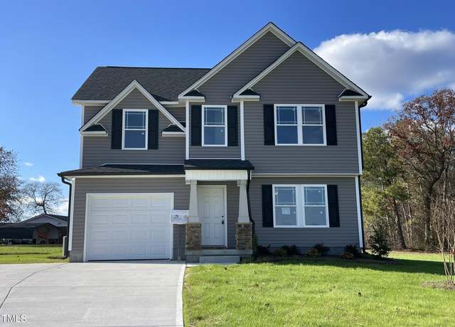 Property at 59 Holly Grove Ln, Lillington, NC 27546, 3 beds, 2 baths